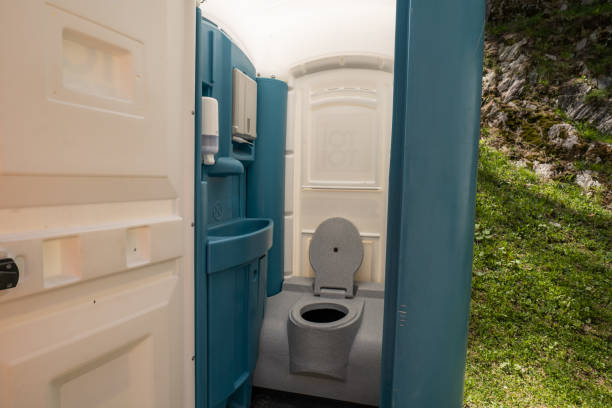 Best Portable restroom trailer rental  in Mineral Point, WI