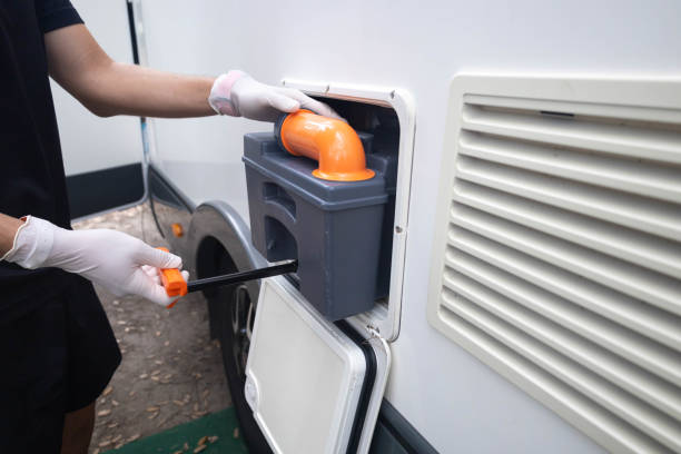 Best Emergency porta potty rental  in Mineral Point, WI