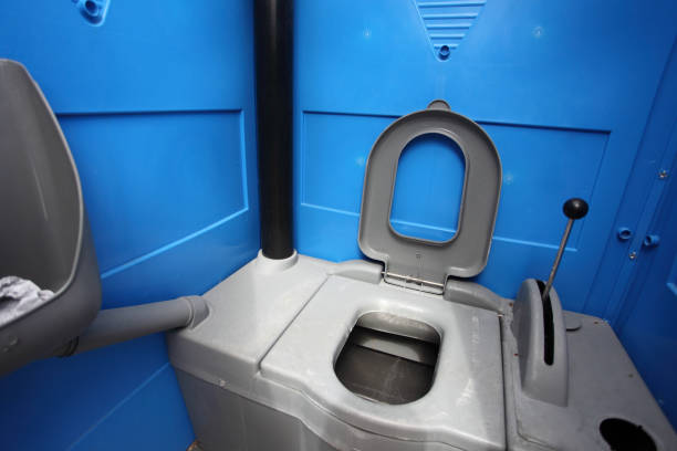 Best Portable toilet rental cost  in Mineral Point, WI