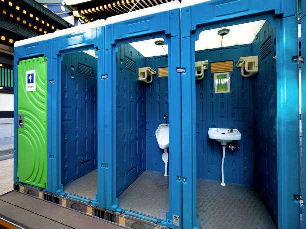Best Construction site porta potty rental  in Mineral Point, WI