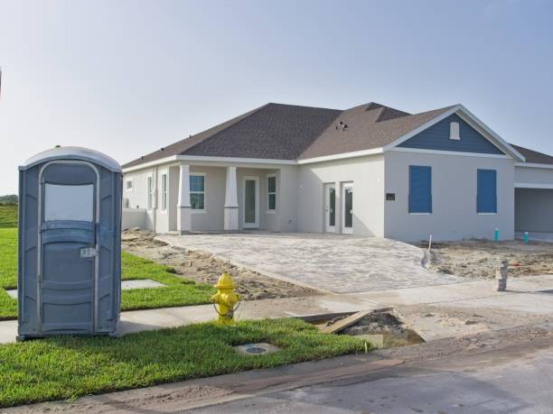Porta potty rental for outdoor events in Mineral Point, WI